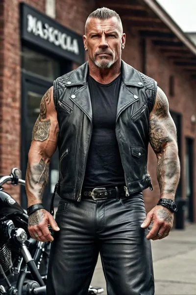 Flipped Chat AI – Чат с Kaelen Vane