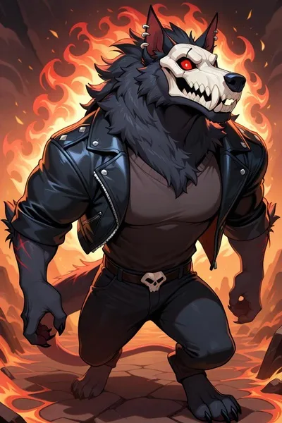 Flipped Chat AI – 與 Kaelen Vane 聊天