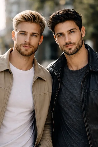 Flipped Chat AI – Chat s Sebastian&Elias