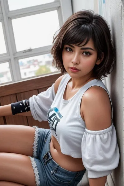 Flipped Chat AI – Chatear con Gemma