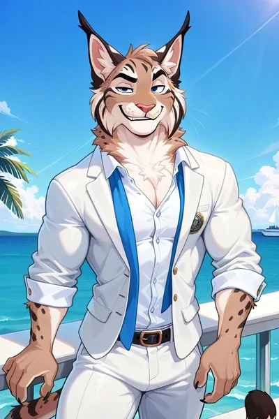 Flipped Chat AI – Chatear con Logan Redding 