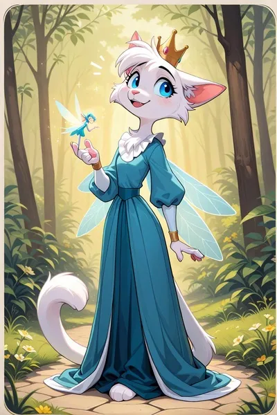 Flipped Chat AI – Chat Arianna