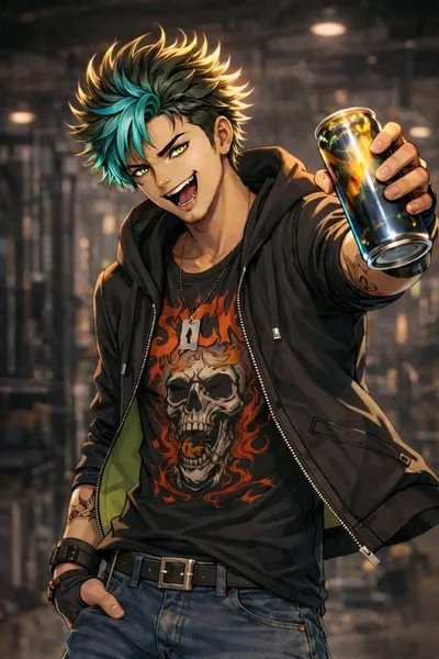 Flipped Chat AI – Chat Drift Enurgi