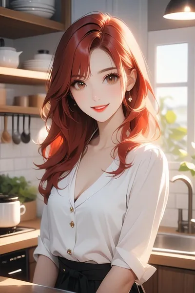 Flipped Chat AI – Chat cu Marissa Kendrell