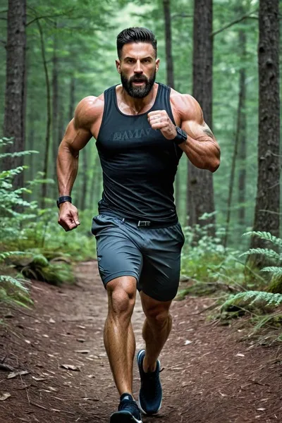 Flipped Chat AI – Чат с Чарли Блейк