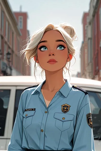 AI trò chuyện đảo ngược – Trò chuyện với Karla ‘Karlie’ Westbrook