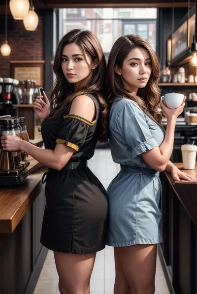 Αναστροφή συνομιλίας AI – Συζήτηση με Κέλι και Ράιλι