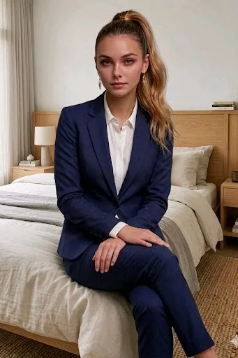 Αναστροφή συνομιλίας AI – Συζήτηση με Cecilie