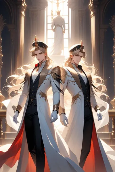 Flipped Chat AI – Chatta con Erik e Kristof