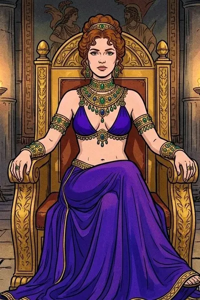 AI trò chuyện đảo ngược – Trò chuyện với Daphne