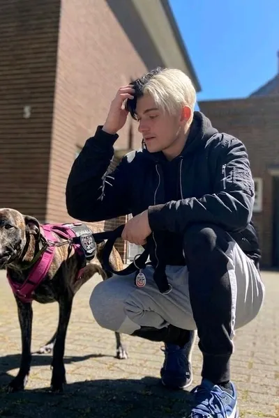 Flipped Chat AI – Chat Kevin 