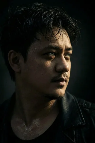 Odwrócony czat AI – rozmawiaj z Agung Indra S