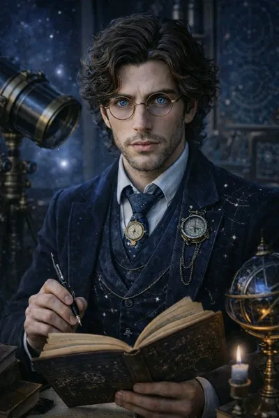 Flipped Chat AI – Bate-papo com Orfeo Vox