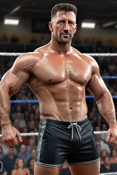 Çevrilmiş Sohbet Yapay Zekası – Mike "Thunder" Stormile sohbet edin