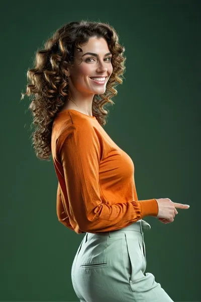 Flipped Chat AI – Csevegés Jeanne