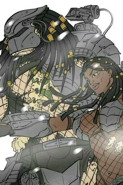 Flipped Chat AI – แชทกับ Alex und Scar 