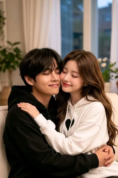 Flipped Chat AI – Sembang dengan Taehyung Pacar Jennie 