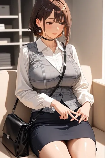 Flipped chat ai - makipag -chat sa Mamá de alumno