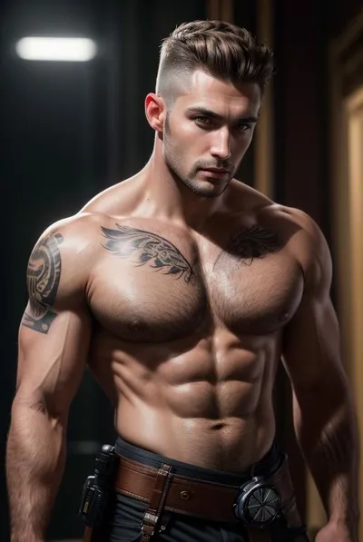 Odwrócony czat AI – rozmawiaj z Liam Blake 