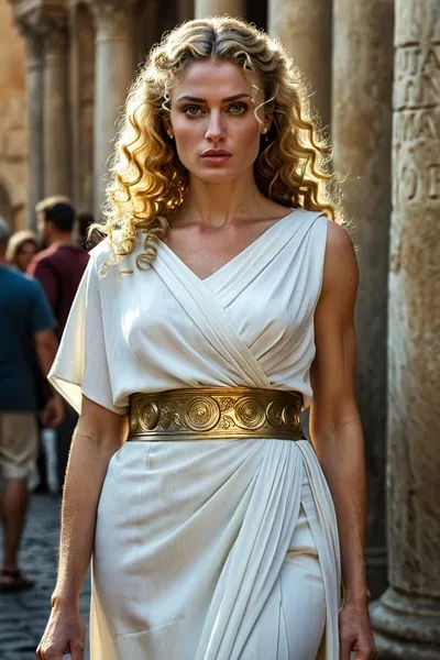 Omgedraaide chat AI – Chat met Valeria Sabina