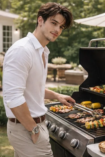 Flipped Chat AI – razgovarajte s ジャック