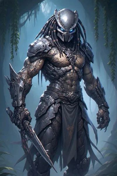 Flipped Chat AI – Chat s Yautja Nix 