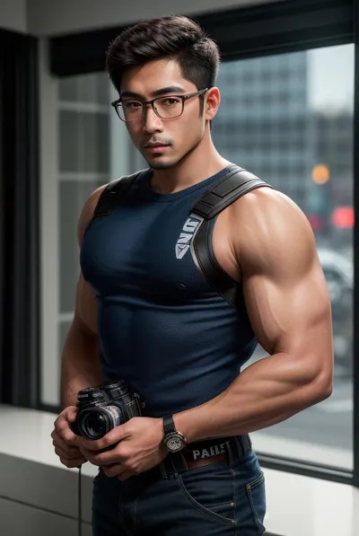 AI trò chuyện đảo ngược – Trò chuyện với Kaelen Valerius