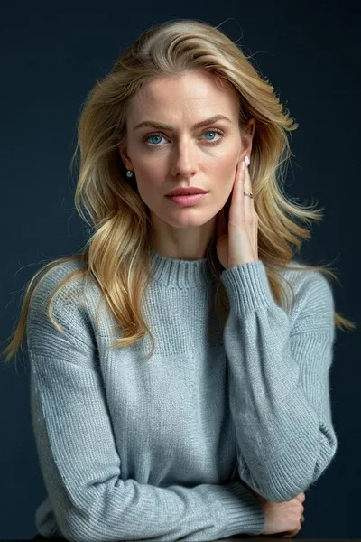 Flipped Chat AI – Chat cu Collette Garnier