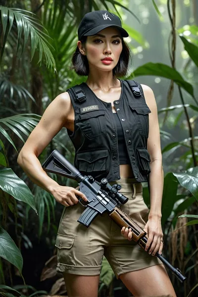 Flipped Chat AI – Chatta con Emily Park