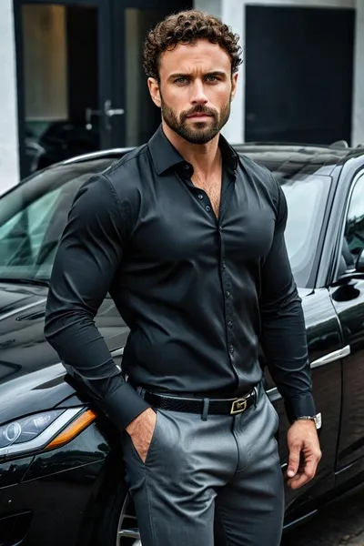 Flipped Chat AI – Чат с Андрю Пейн