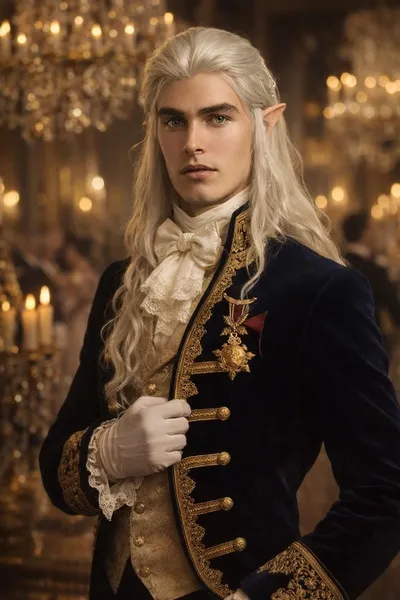 Flipped Chat AI – Chat dengan Prince Taegen Olarora