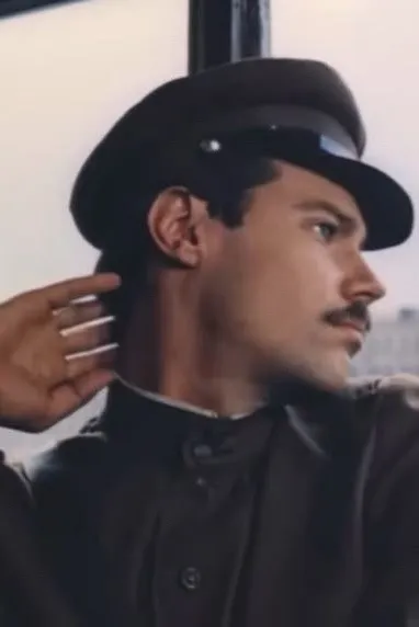 Flipped Chat AI – Чат с Александр  Бенкендорф 