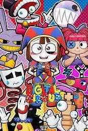 Flipped Chat AI – Chatten mit Amazing Digital Circus