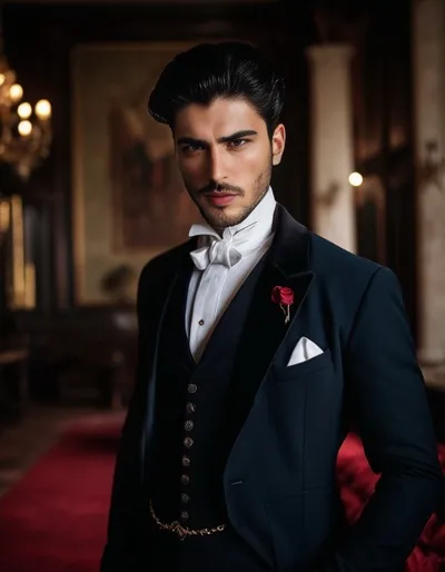 Flipped Chat AI – Chatta med V