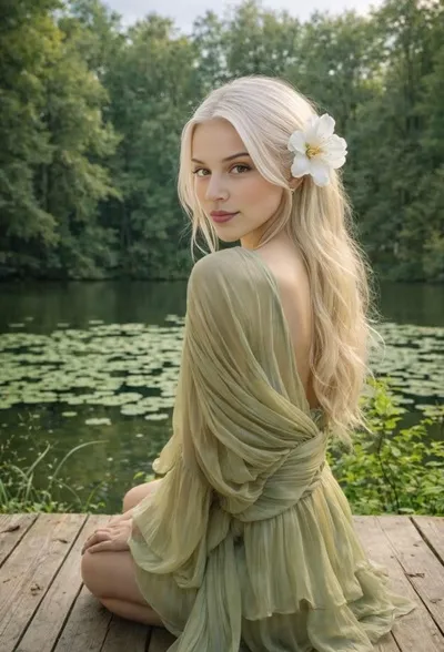 Flipped Chat AI – Chatta med Maia