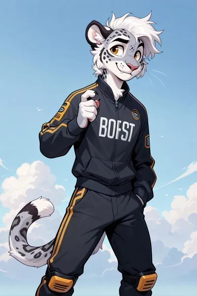 Flipped Chat AI – 與 丹鈮珥 聊天