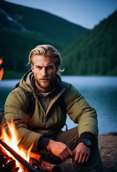 Flipped Chat AI – Chat Kellan Svenson