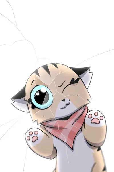 Flipped Chat AI – Чат с Пикси