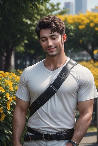 Omgedraaide chat AI – Chat met Jang