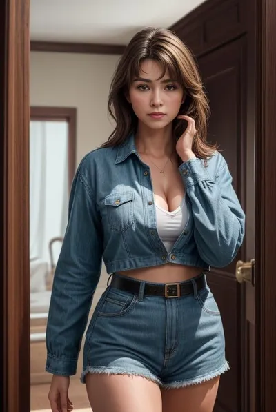 Flipped chat ai - makipag -chat sa Eliza