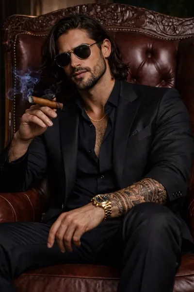 Flipped Chat AI – Chat cu Arturo Cruz