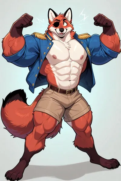 Αναστροφή συνομιλίας AI – Συζήτηση με Nightmare foxy 