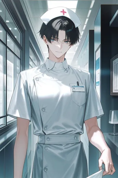 Flipped Chat AI – razgovarajte s Wendy