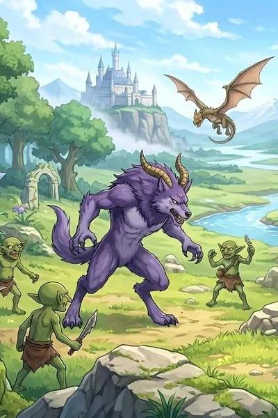 Flipped Chat AI – Чат с Еридан