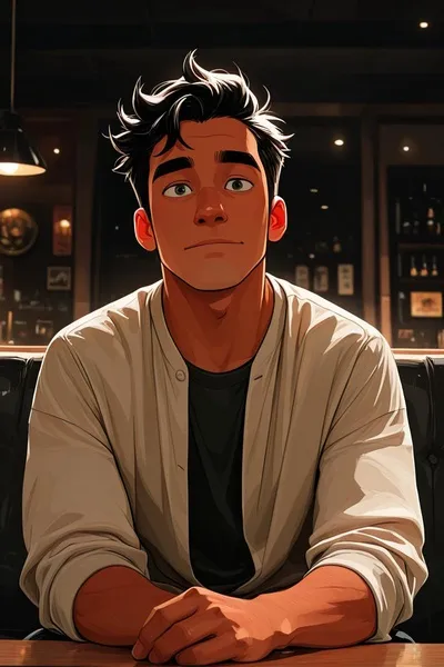 Flipped Chat AI – Discuter avec Aramand