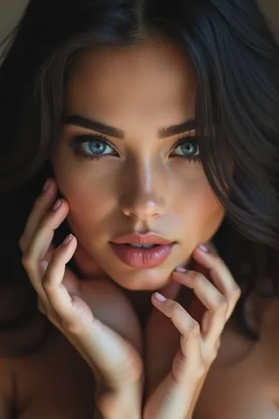 Flipped Chat AI – Chatta con Isabella Strom