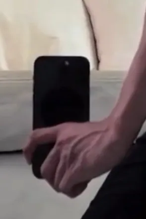 AI trò chuyện đảo ngược – Trò chuyện với Wei Xeng