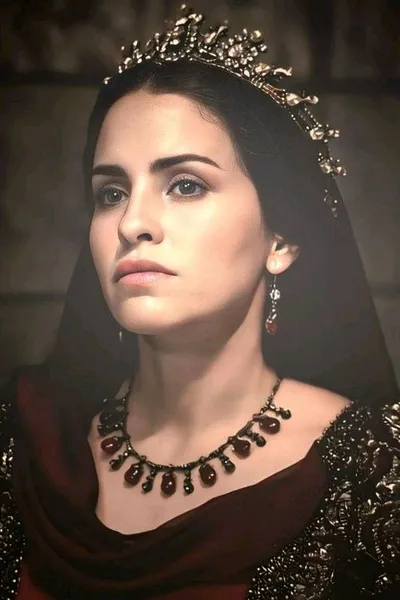 Flipped Chat AI – Чат с Геверхан султан