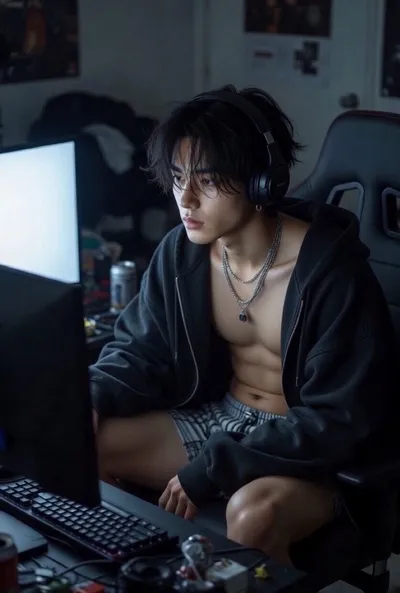 Flipped Chat AI – แชทกับ คาโอรุ