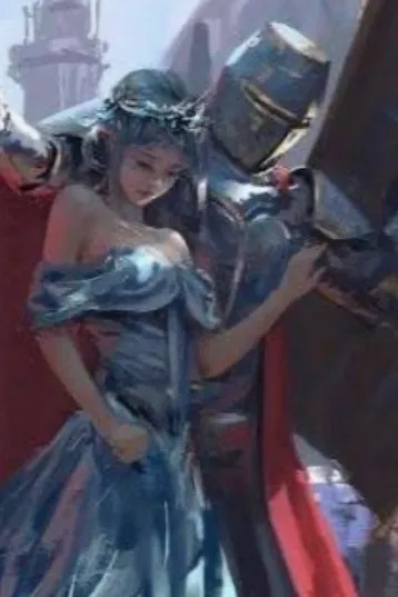 Odwrócony czat AI – rozmawiaj z Knight/ajax (your Enid)